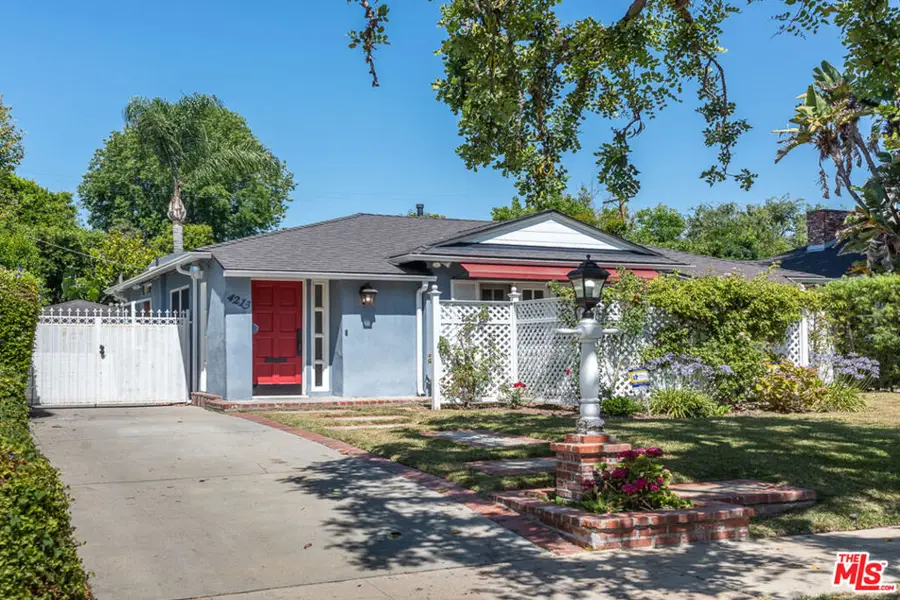 4213 Bellingham Avenue, Studio City, CA 91604 - #2