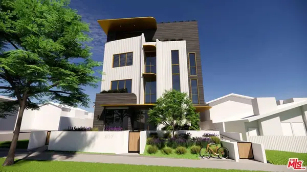 817 16th Street, Santa Monica, CA 90403