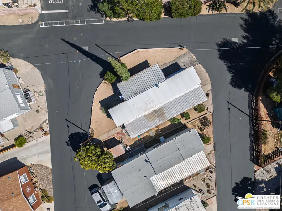 55524 Yucca Trail #35, Yucca Valley, CA 92284 - #2