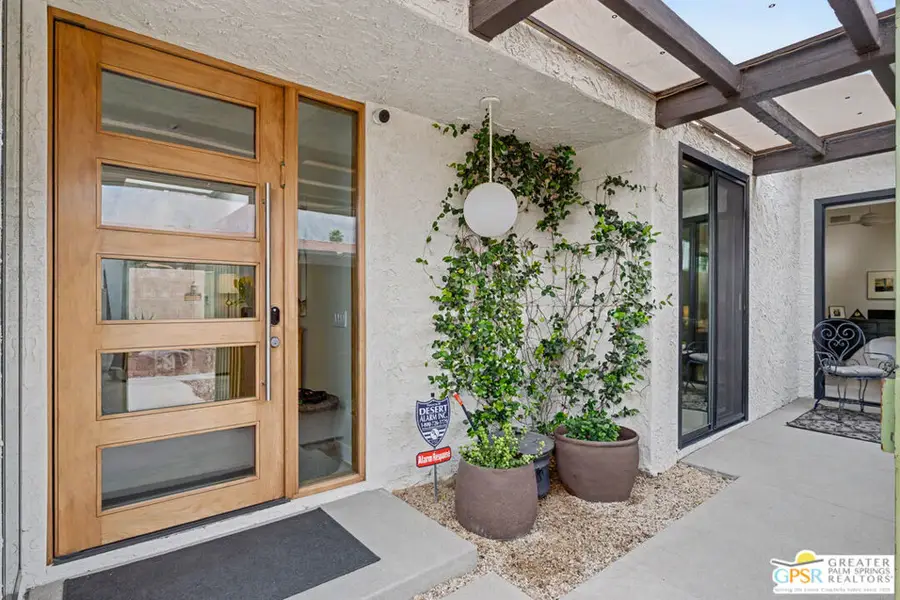 1310 E Andreas Road, Palm Springs, CA 92262 - #3