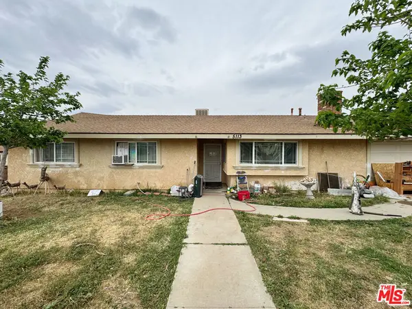 5113 W Avenue L14, Lancaster, CA 93536