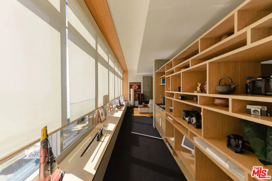 1155 S Grand Avenue #2107, Los Angeles, CA 90015 - #2