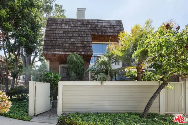 4360 Glencoe Avenue #5, Marina Del Rey, CA 90292