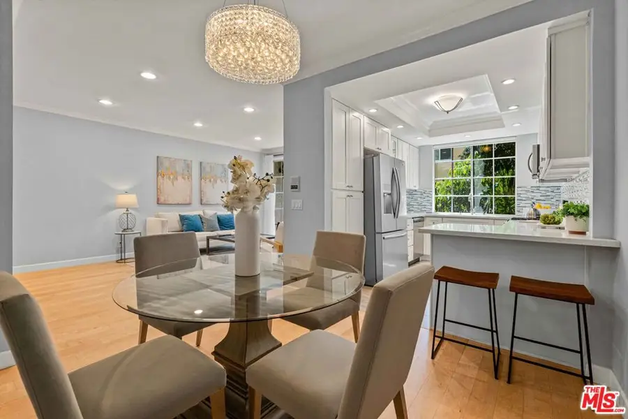 1375 Kelton Avenue #206, Los Angeles, CA 90024 - #3