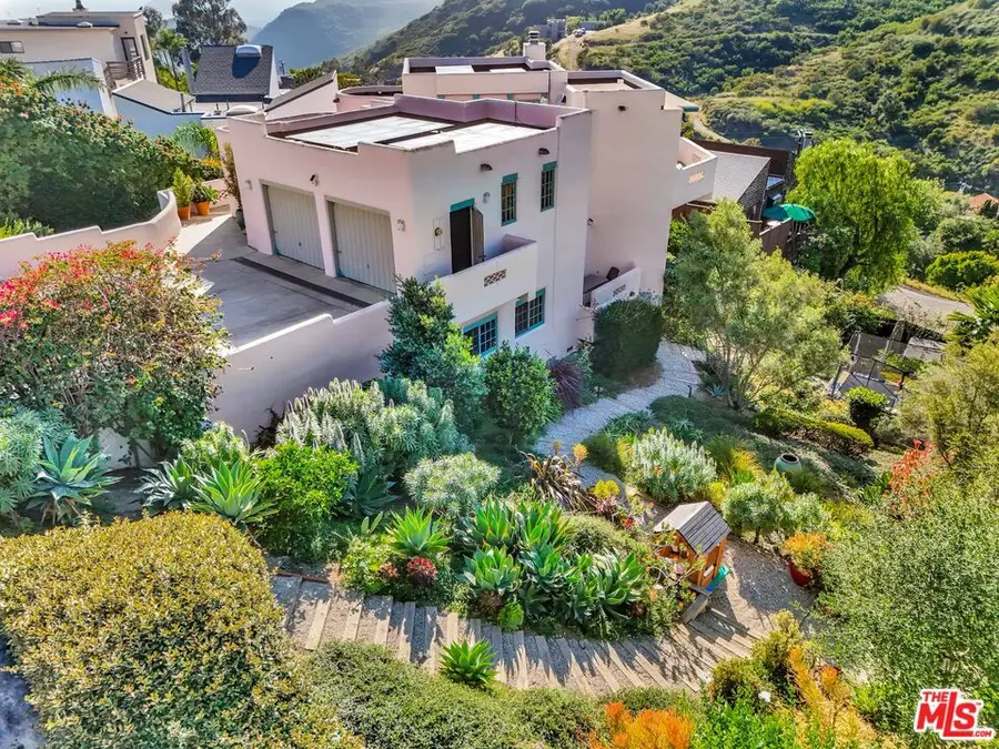 2915 Valmere Drive, Malibu, CA 90265 - #2