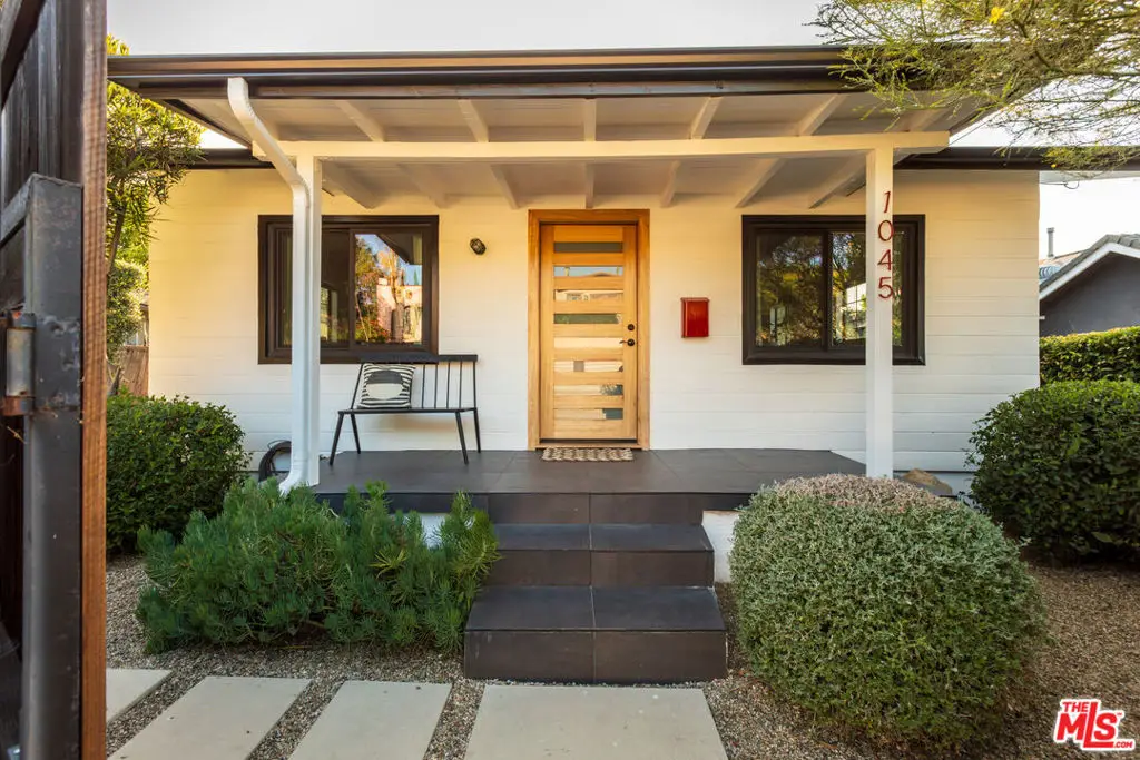 1045 Farnam Street, Los Angeles, CA 90042 - #1