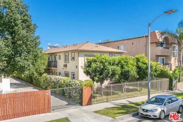 14643 Friar Street #6, Van Nuys, CA 91411