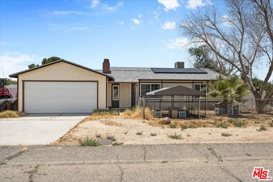 40611 178th Street, Lancaster, CA 93535 - #2