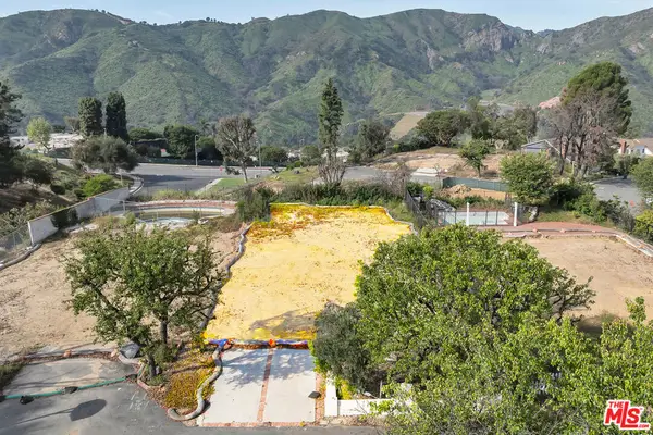 17118 Avenida De La Herradura, Pacific Palisades, CA 90272