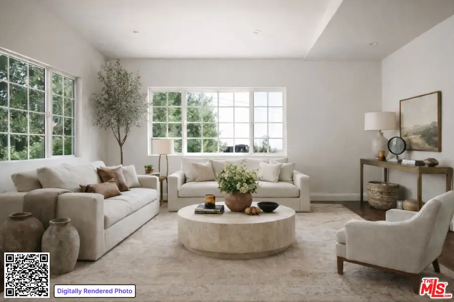 14929 Whitfield Avenue, Pacific Palisades, CA 90272 - #2