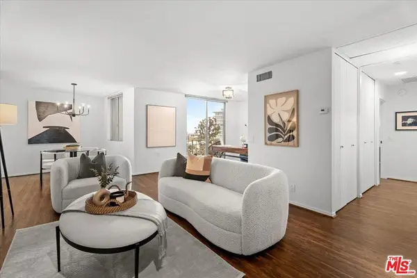 100 S Doheny Drive #609, Los Angeles, CA 90048