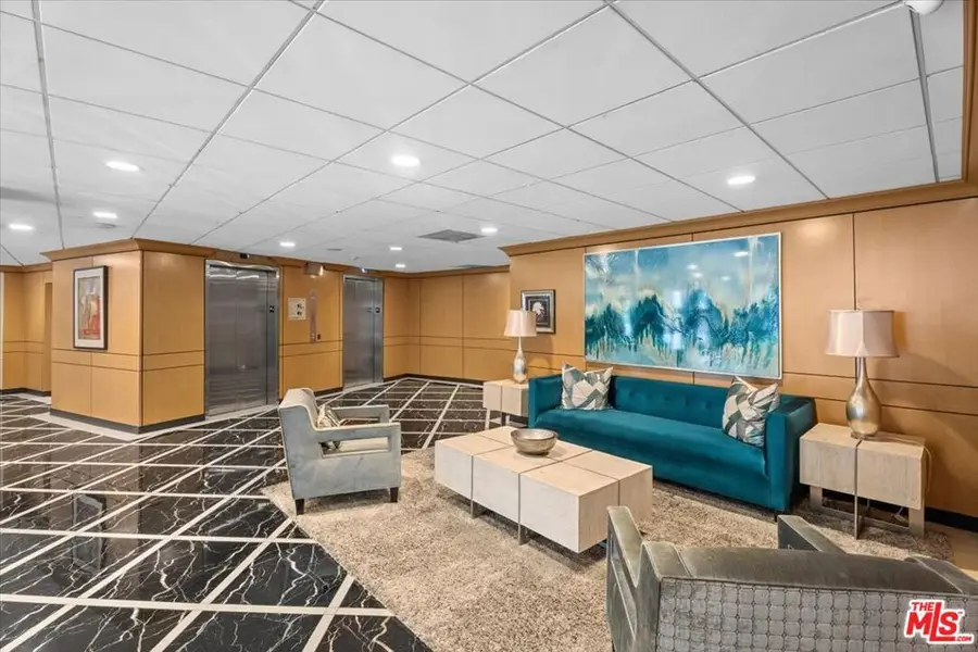 100 S Doheny Drive #609, Los Angeles, CA 90048 - #3