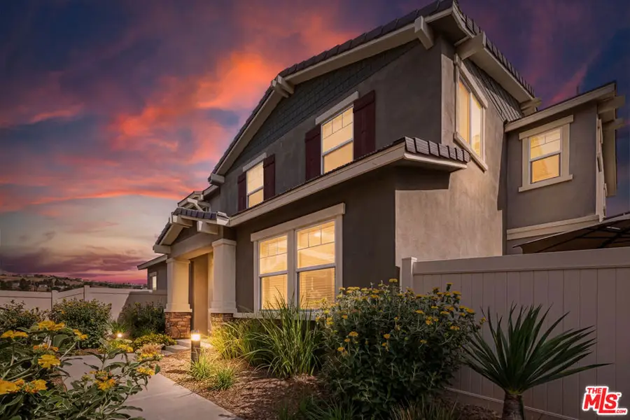 17105 Zion Drive, Canyon Country, CA 91387 - #2