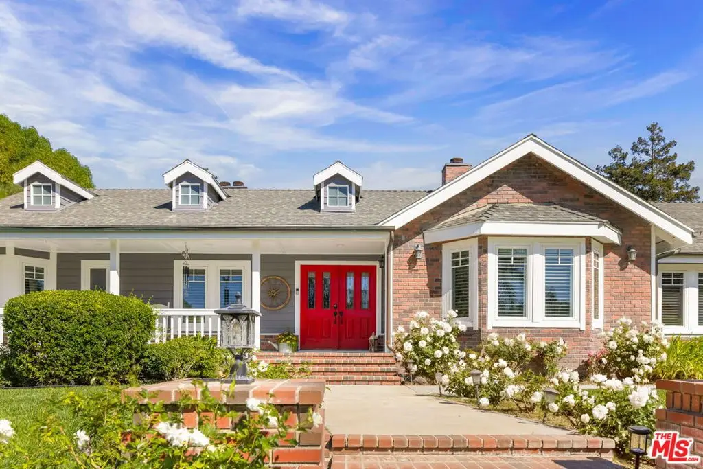 2390 Glenside Lane, Camarillo, CA 93012 - #1