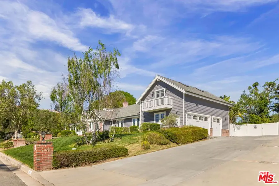2390 Glenside Lane, Camarillo, CA 93012 - #3