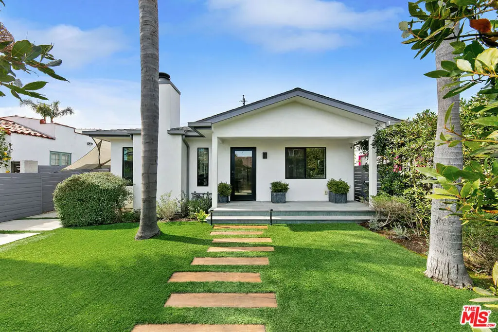 1025 Nowita Place, Venice, CA 90291 - #1