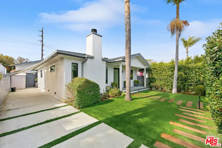 1025 Nowita Place, Venice, CA 90291 - #3
