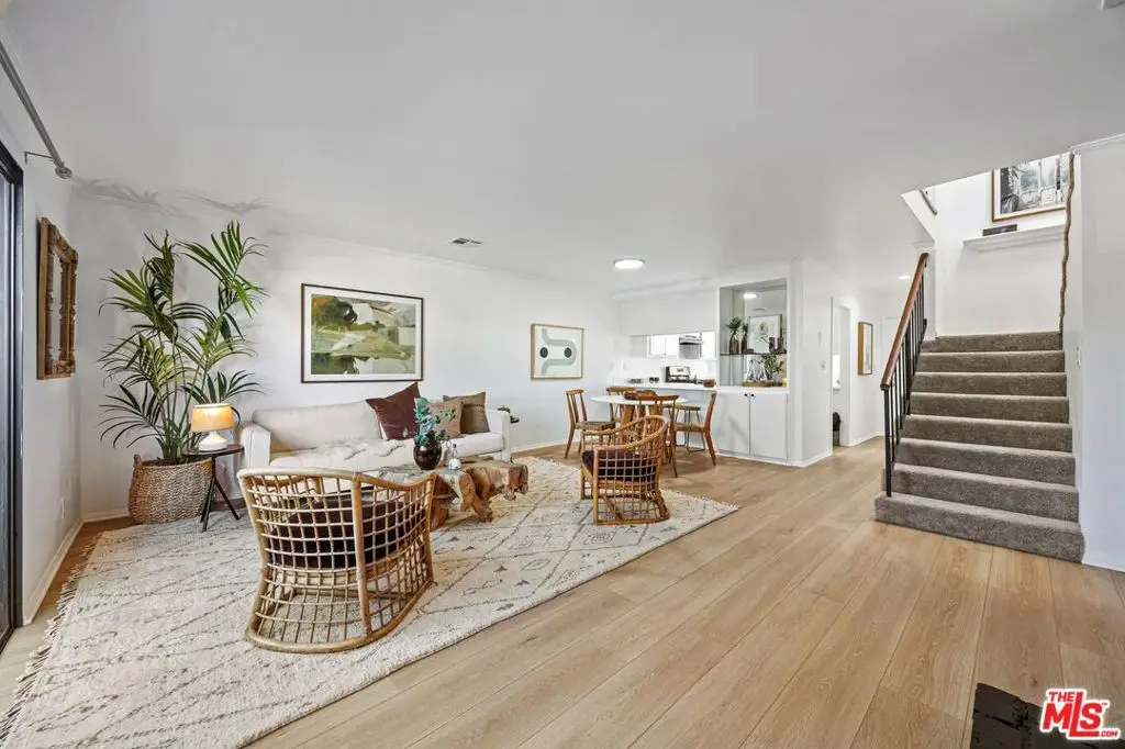 4365 Mclaughlin Avenue #4, Los Angeles, CA 90066 - #1