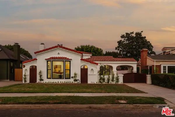 3936 Olmsted Avenue, Los Angeles, CA 90008