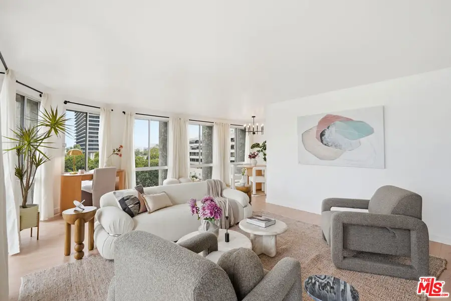 800 W 1st Street #710, Los Angeles, CA 90012 - #2