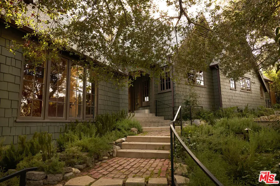 1960 Escarpa Drive, Los Angeles, CA 90041 - #2