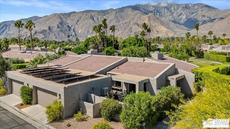 2863 Sundance Circle, Palm Springs, CA 92262 - #2