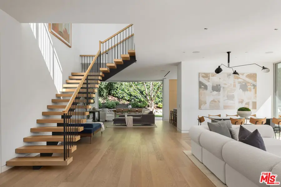 9011 Alto Cedro Drive, Beverly Hills, CA 90210 - #3