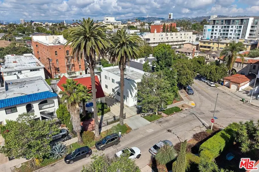 705 S Gramercy Place, Los Angeles, CA 90005 - #3