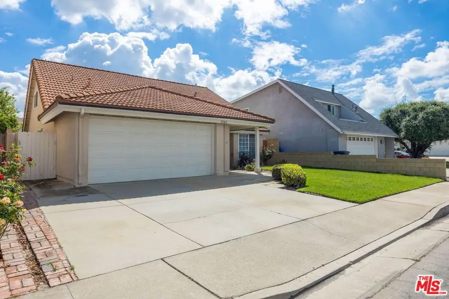 7562 Los Trancos Circle, La Palma, CA 90623 - #2