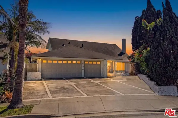 24224 Spicewood Lane, Harbor City, CA 90710