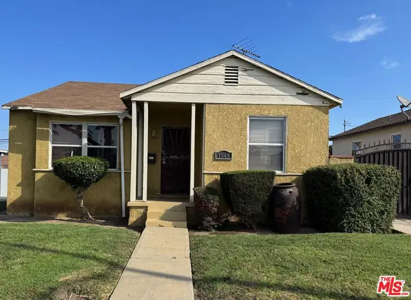 1945 W Imperial Highway, Los Angeles, CA 90047