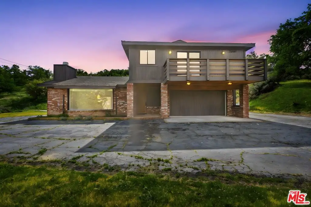 27961 Preakness Drive, Tehachapi, CA 93561 - #1