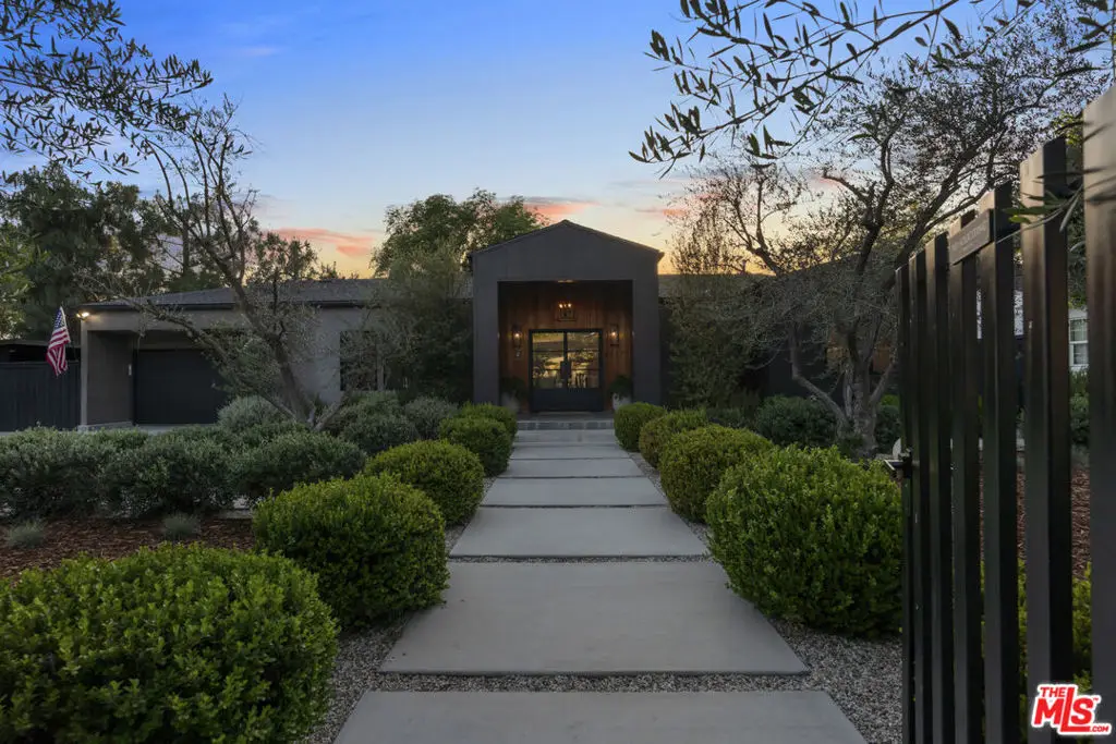 4417 Gentry Avenue, Valley Village, CA 91607 - #1