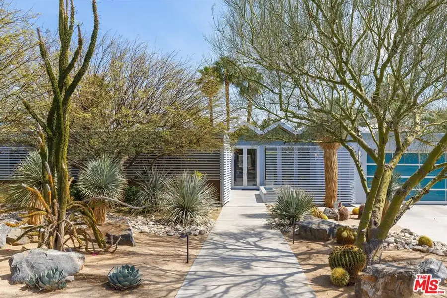 1732 Royal Palm Court, Palm Springs, CA 92262 - #2