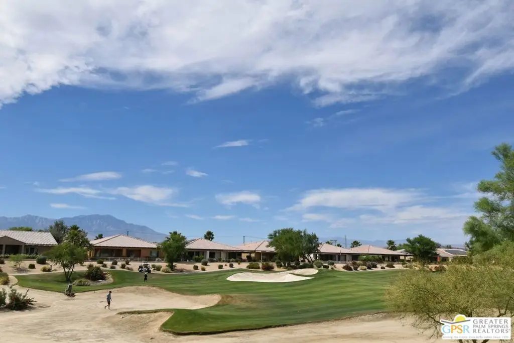 38781 Corte Ancera, Indio, CA 92203 - #1