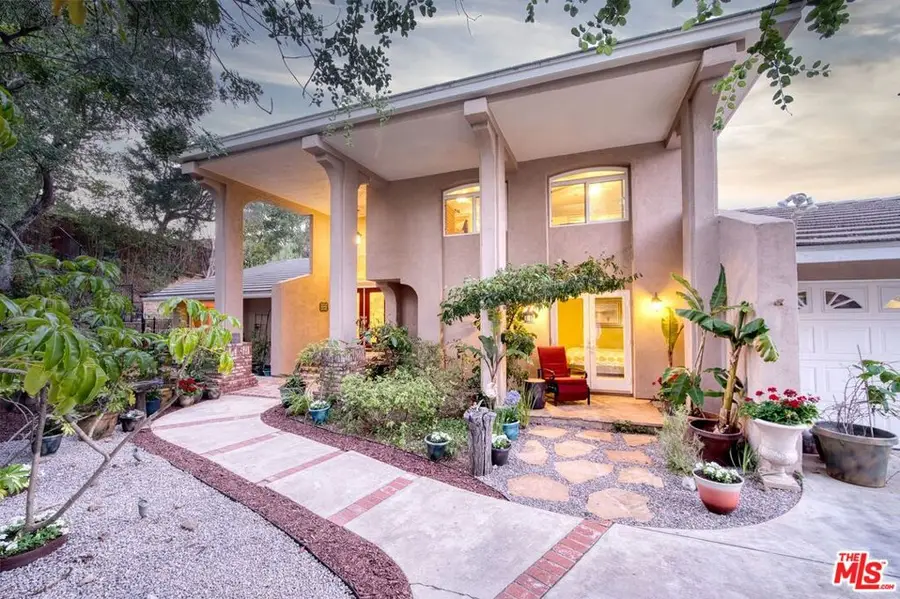 1022 Brookview Avenue, Westlake Village, CA 91361 - #2
