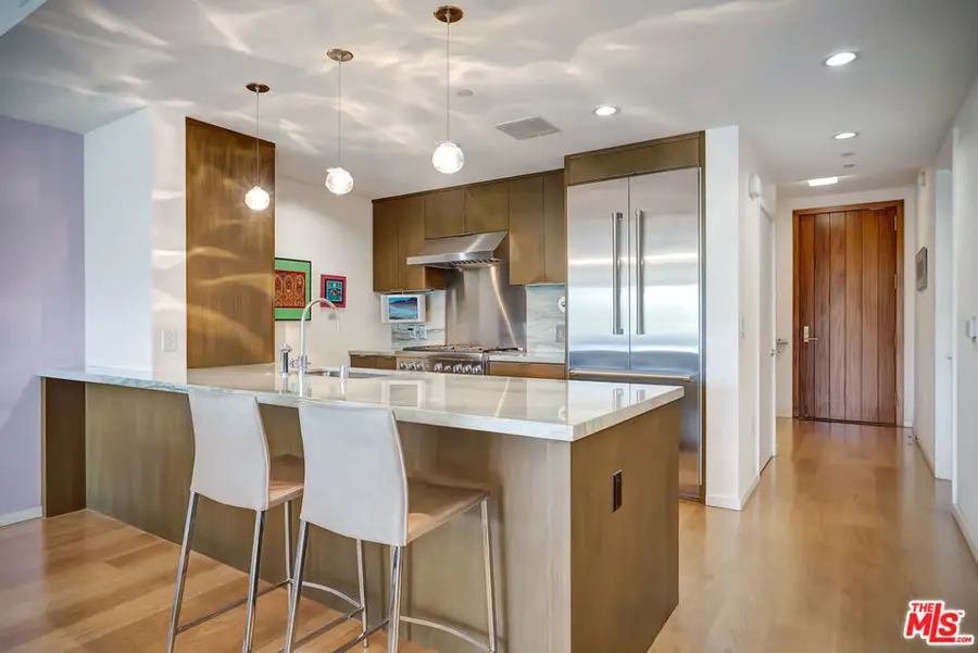 1705 Ocean Ave #508, Santa Monica, CA 90401 - #3