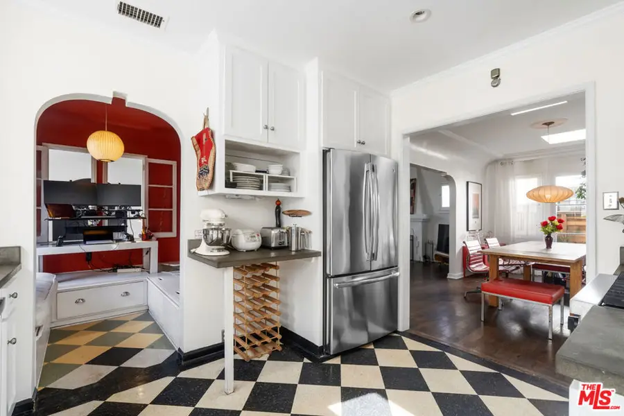 1118 Grant Avenue, Venice, CA 90291 - #3