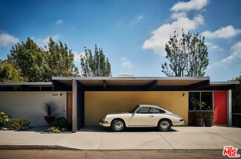 3319 Tareco Drive, Los Angeles, CA 90068 - #1