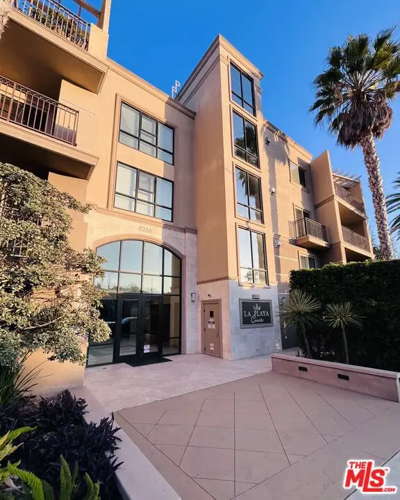 8238 W Manchester Avenue #103, Playa Del Rey, CA 90293 - #1