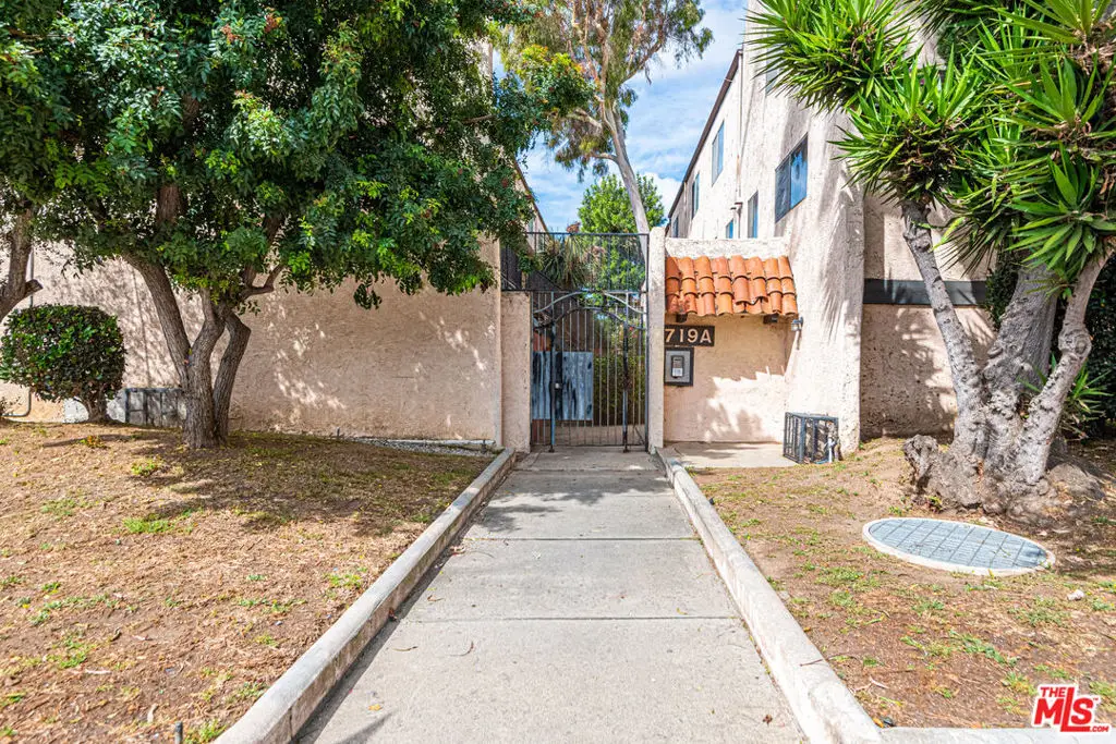 719 N Eucalyptus Avenue #6A, Inglewood, CA 90302 - #1