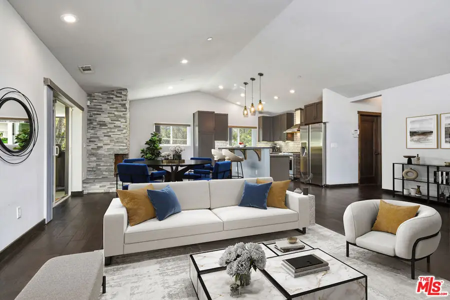 2447 Stonyvale Road, Tujunga, CA 91042 - #2