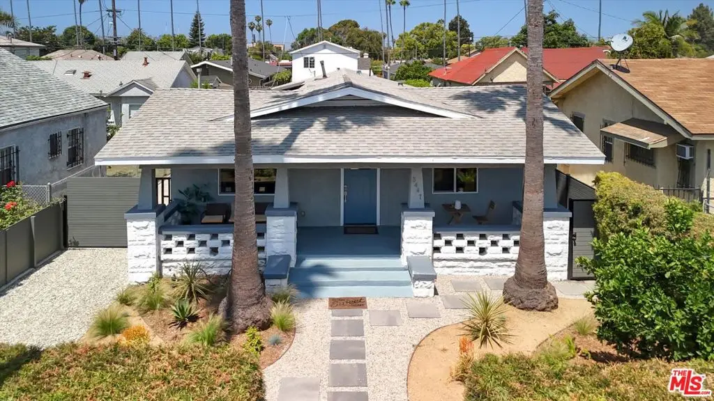 3447 9th Avenue, Los Angeles, CA 90018 - #1