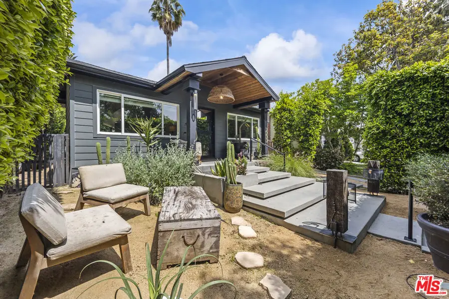 7733 Lexington Avenue, West Hollywood, CA 90046 - #2