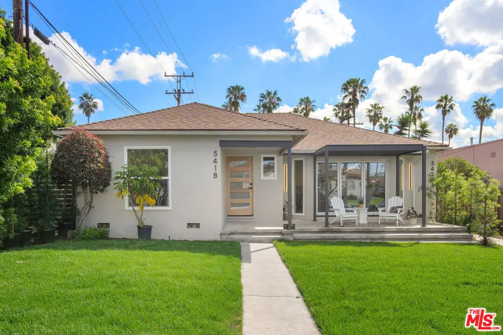 5418 S Rimpau Boulevard, Los Angeles, CA 90043 - #1
