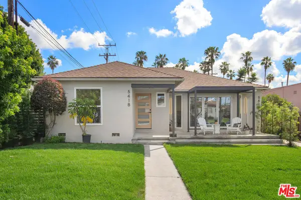 5418 S Rimpau Boulevard, Los Angeles, CA 90043