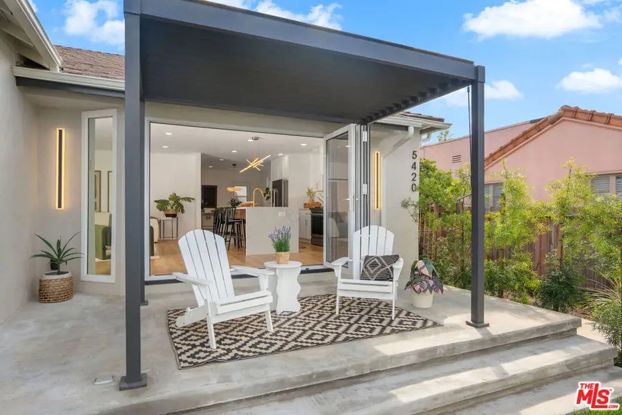 5418 S Rimpau Boulevard, Los Angeles, CA 90043 - #3