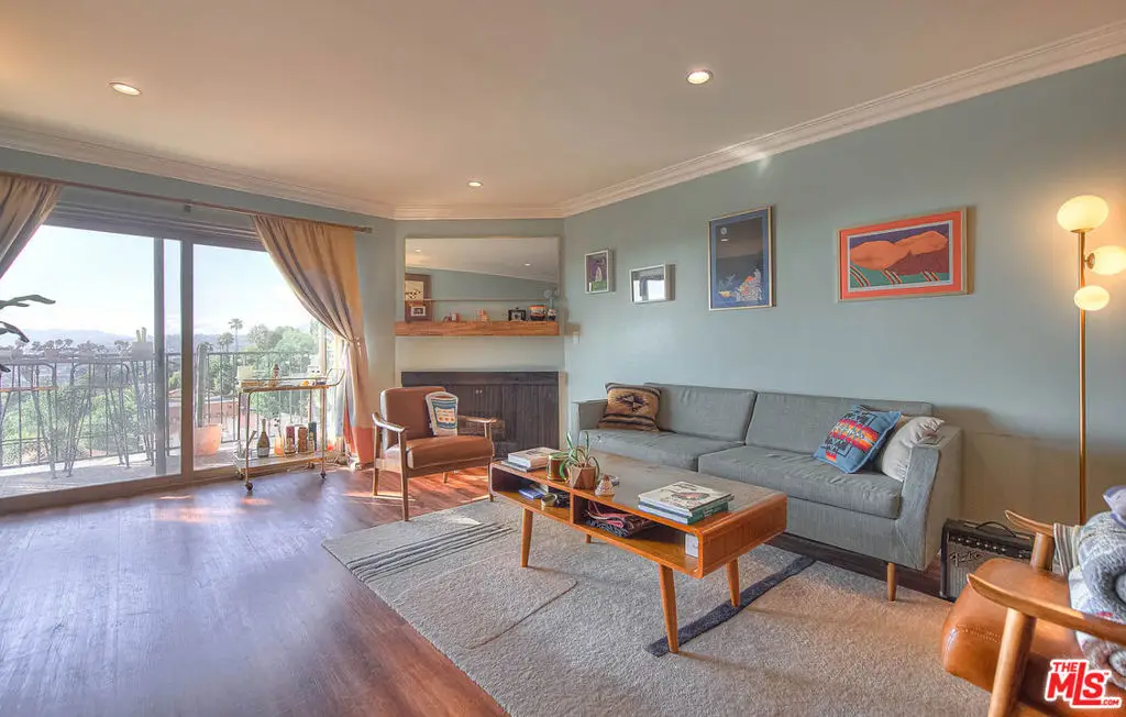 1707 Micheltorena Street #208, Los Angeles, CA 90026 - #1