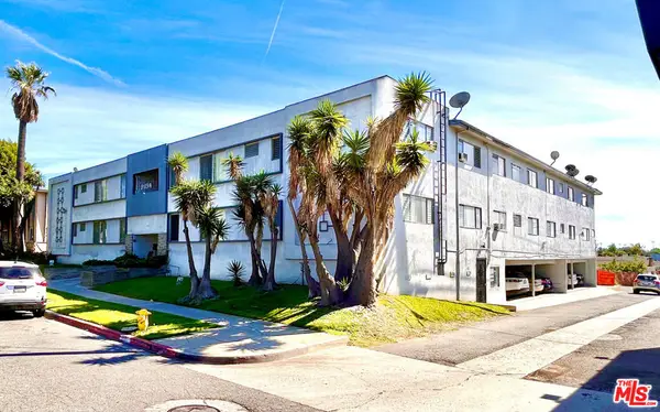 2134 W El Segundo Boulevard, Gardena, CA 90249