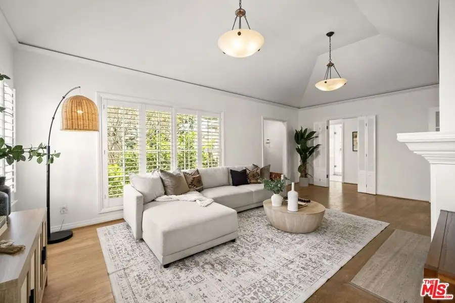 10537 Rountree Road, Los Angeles, CA 90064 - #2